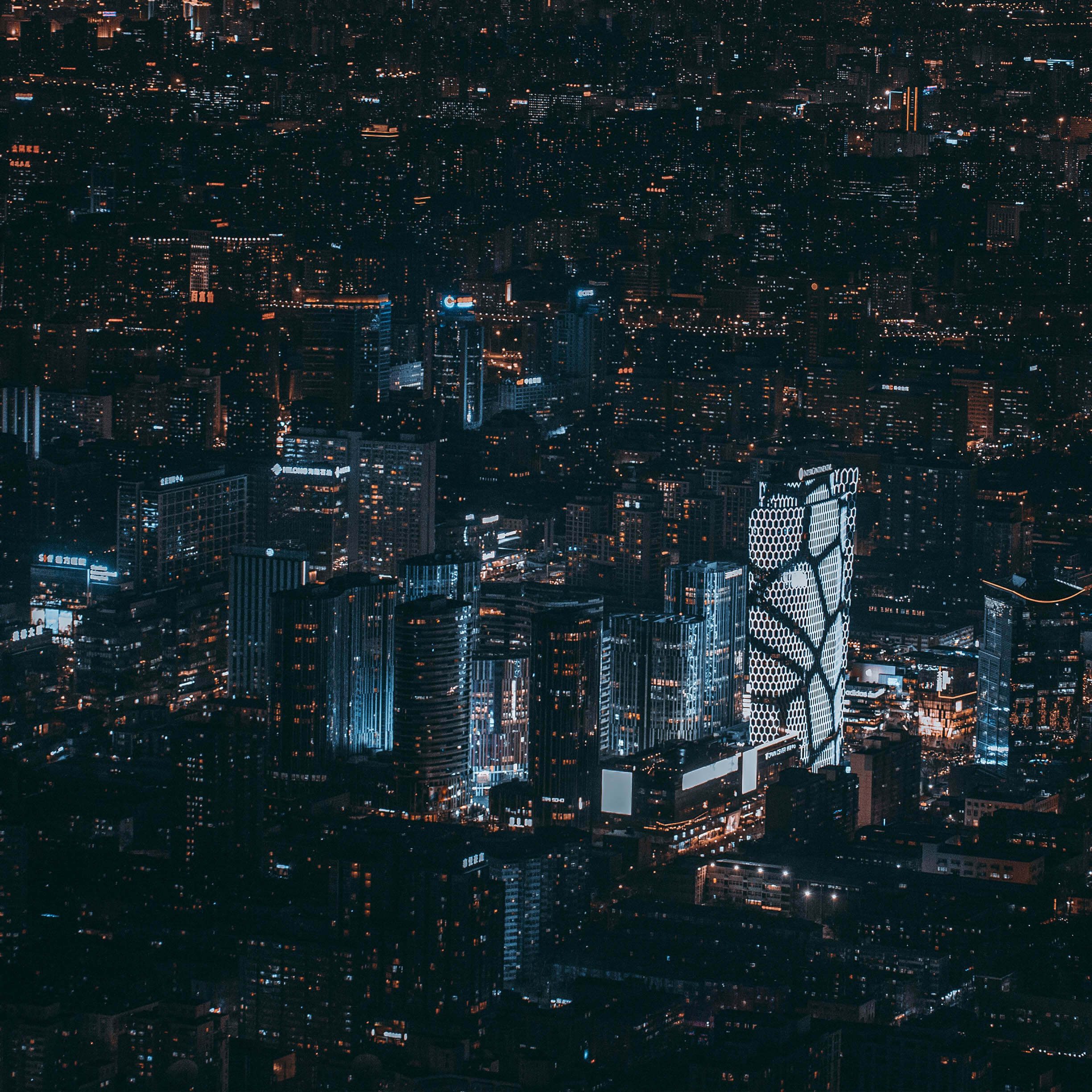 China to shorten blue