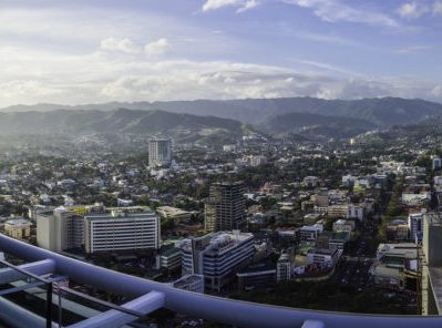 Cebu Tower